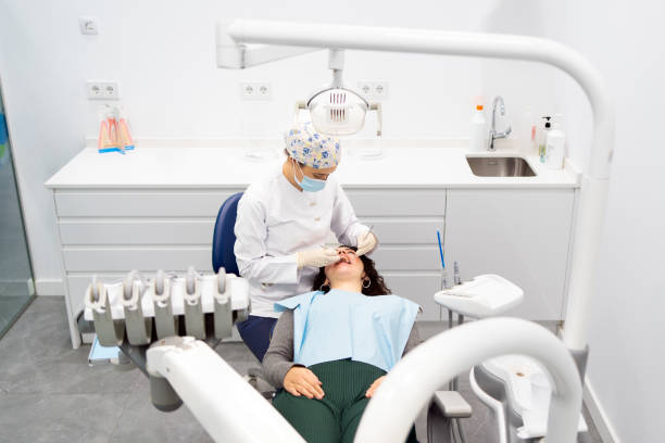 Best Dental Studio in Frazier Park, CA